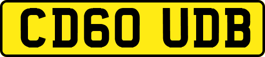 CD60UDB