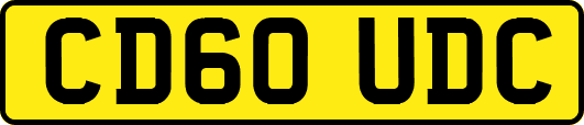 CD60UDC