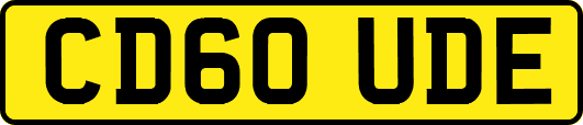 CD60UDE