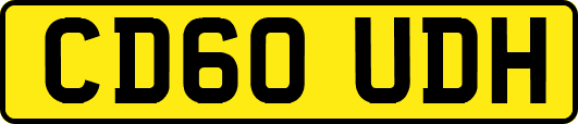 CD60UDH