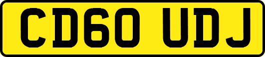 CD60UDJ