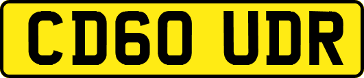 CD60UDR