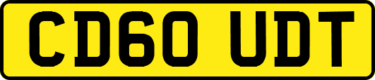 CD60UDT