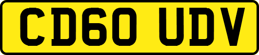 CD60UDV