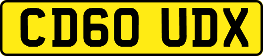 CD60UDX