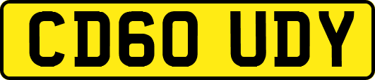 CD60UDY