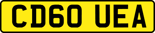 CD60UEA