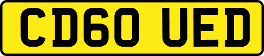 CD60UED