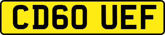 CD60UEF