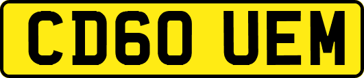 CD60UEM