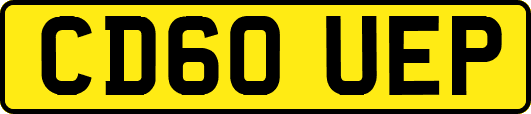 CD60UEP