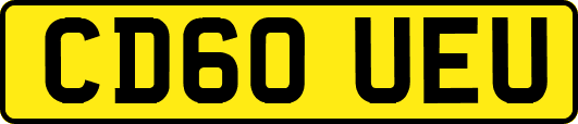 CD60UEU