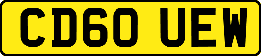 CD60UEW