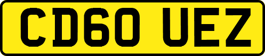CD60UEZ