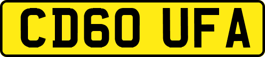 CD60UFA