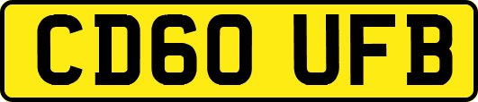 CD60UFB