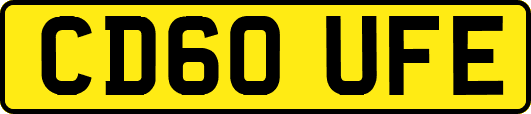 CD60UFE