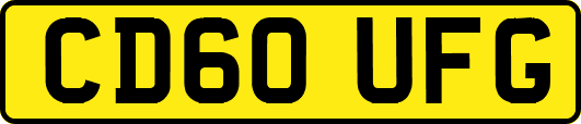 CD60UFG