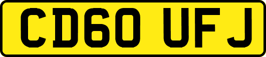 CD60UFJ