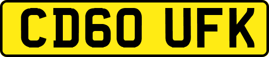 CD60UFK