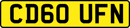 CD60UFN