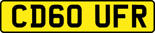 CD60UFR