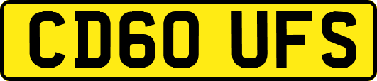 CD60UFS