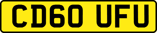 CD60UFU