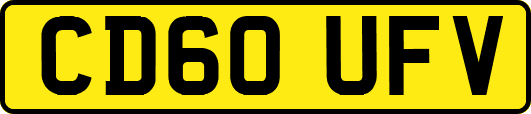 CD60UFV