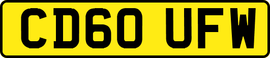 CD60UFW