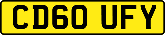CD60UFY