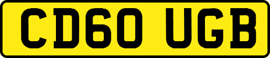CD60UGB