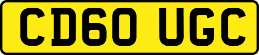 CD60UGC