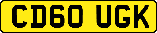 CD60UGK