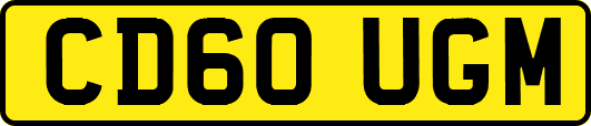 CD60UGM