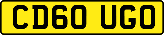 CD60UGO