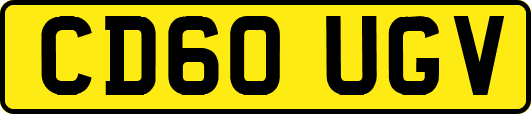 CD60UGV