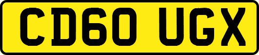 CD60UGX