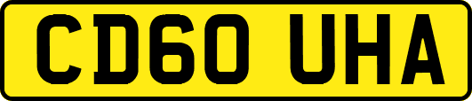 CD60UHA