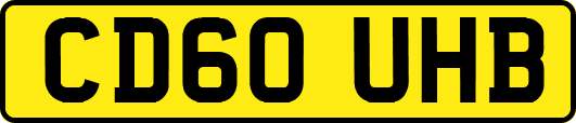 CD60UHB