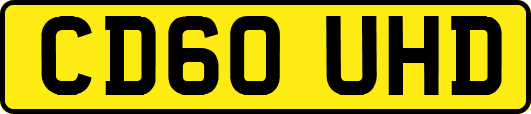 CD60UHD