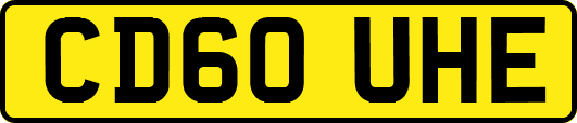 CD60UHE
