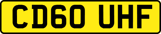 CD60UHF