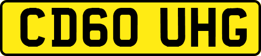 CD60UHG