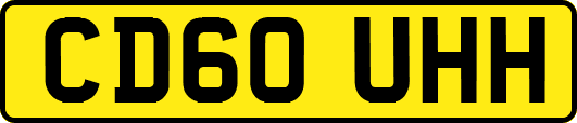 CD60UHH