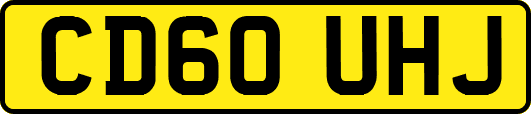 CD60UHJ