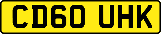 CD60UHK