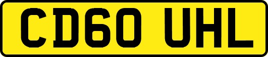 CD60UHL