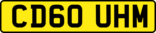 CD60UHM