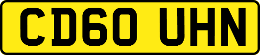 CD60UHN